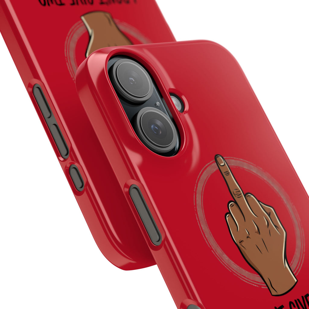 Slim Phone Cases