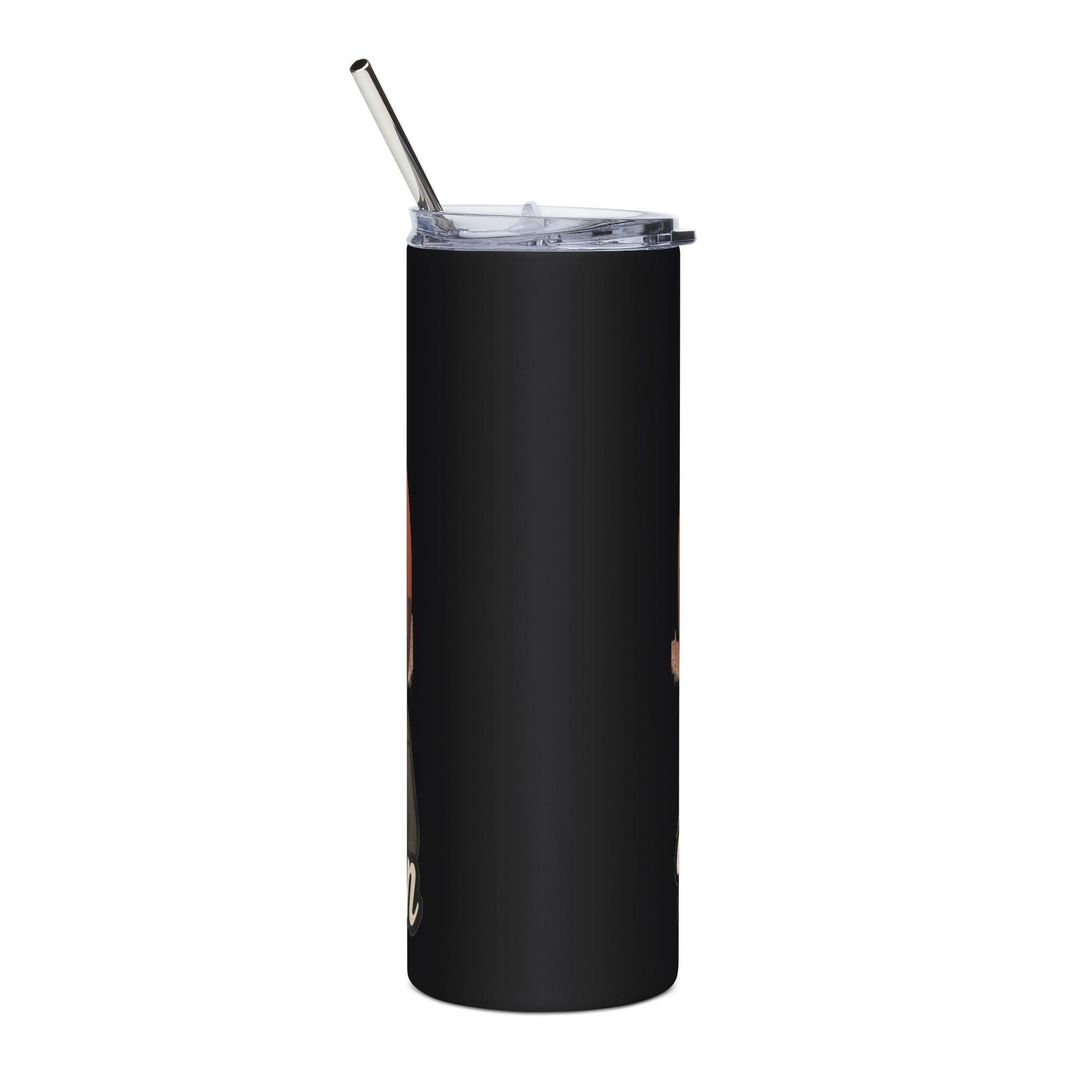 Stainless Steel Tumbler, 20oz