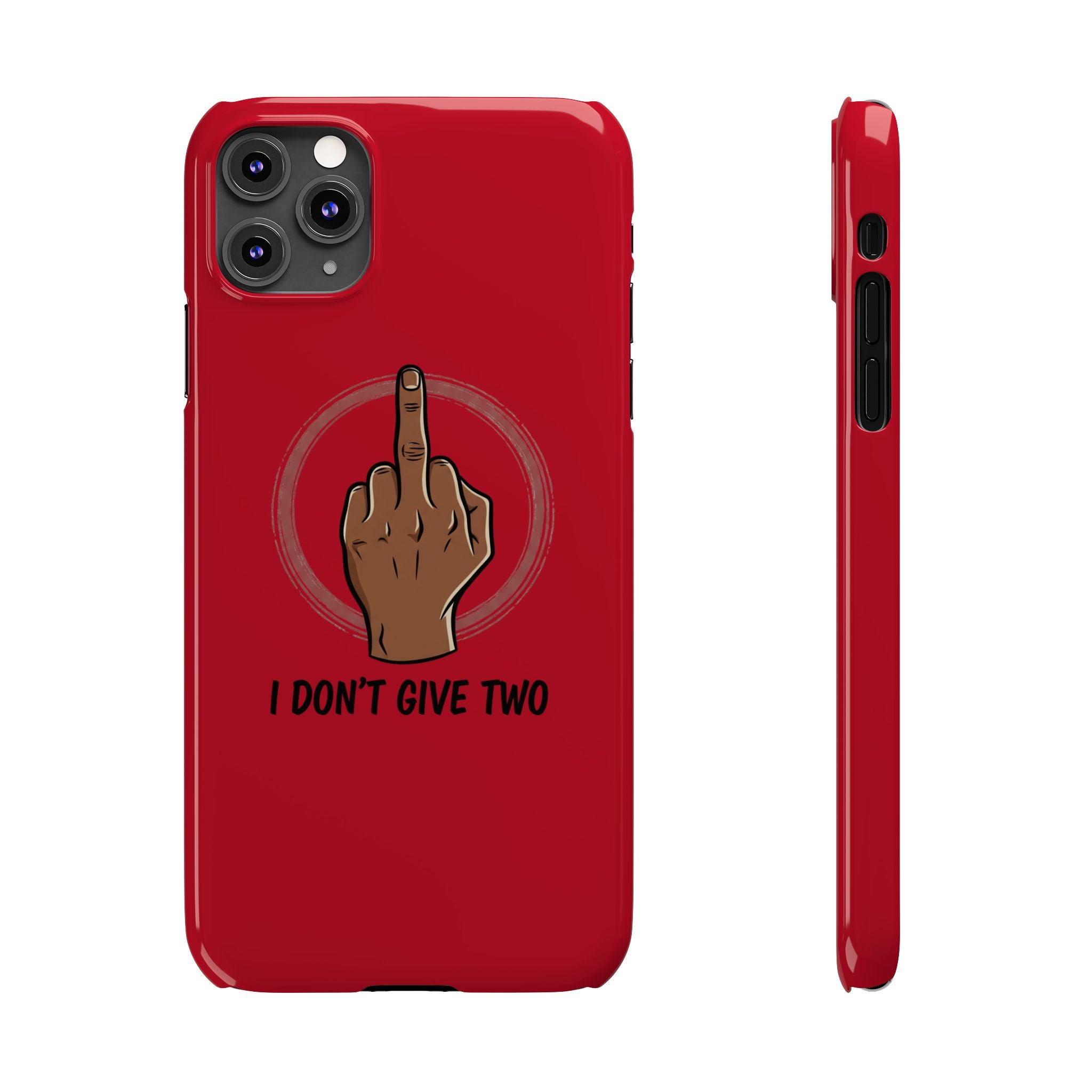 Slim Phone Cases