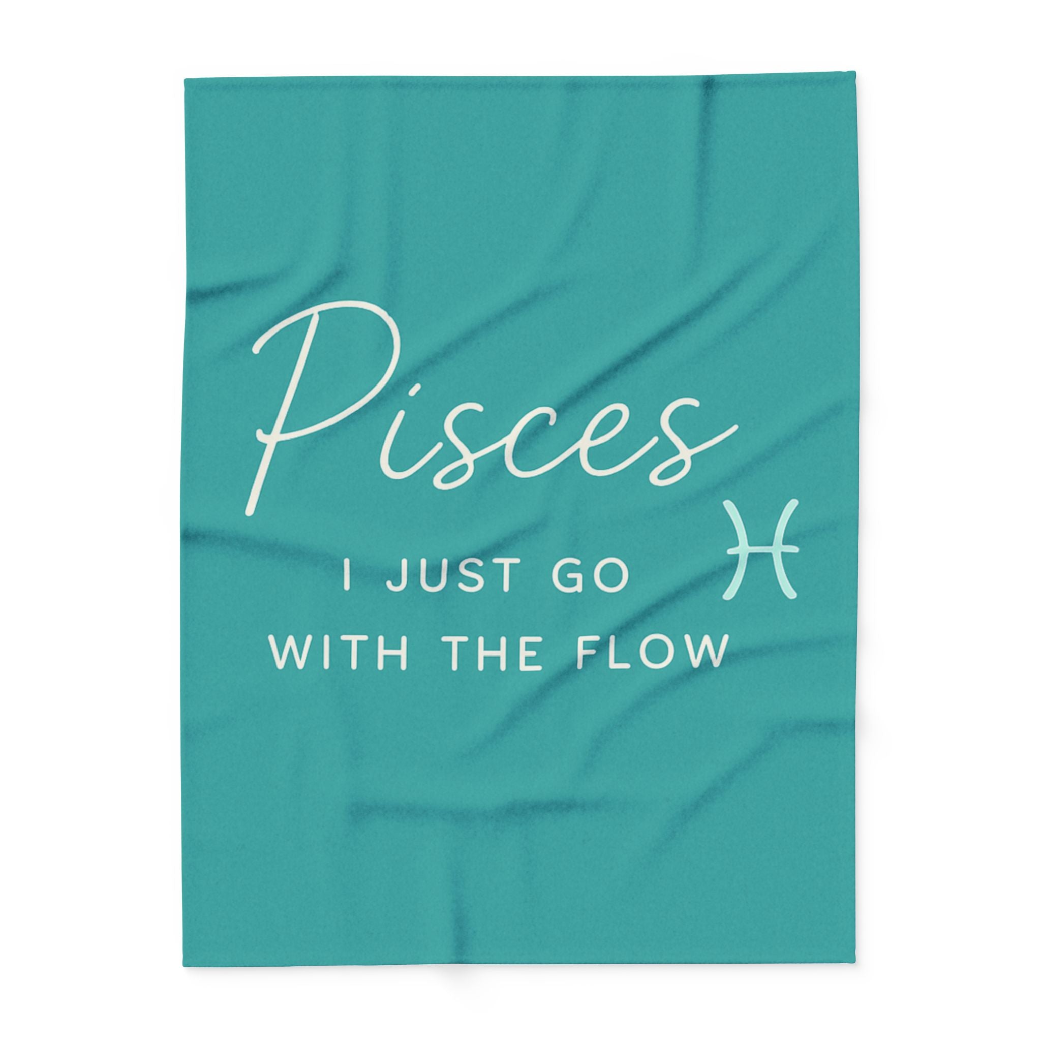 Arctic Fleece Blanket