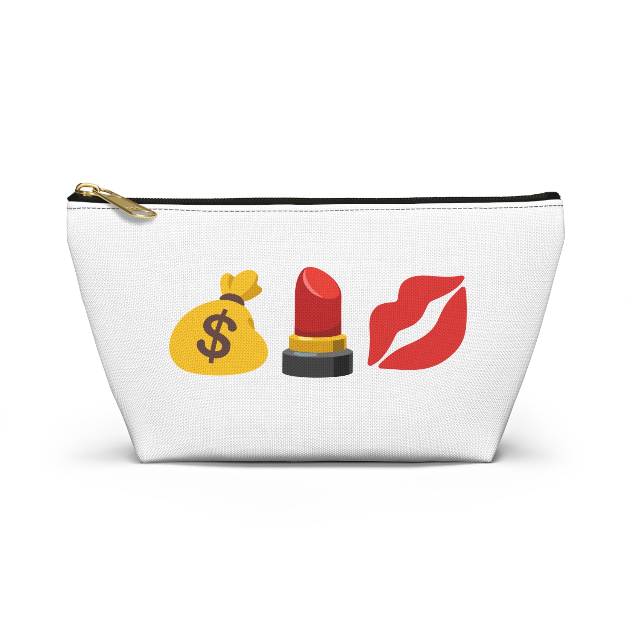 Accessory Pouch w T-bottom