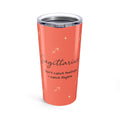 Tumbler 20oz
