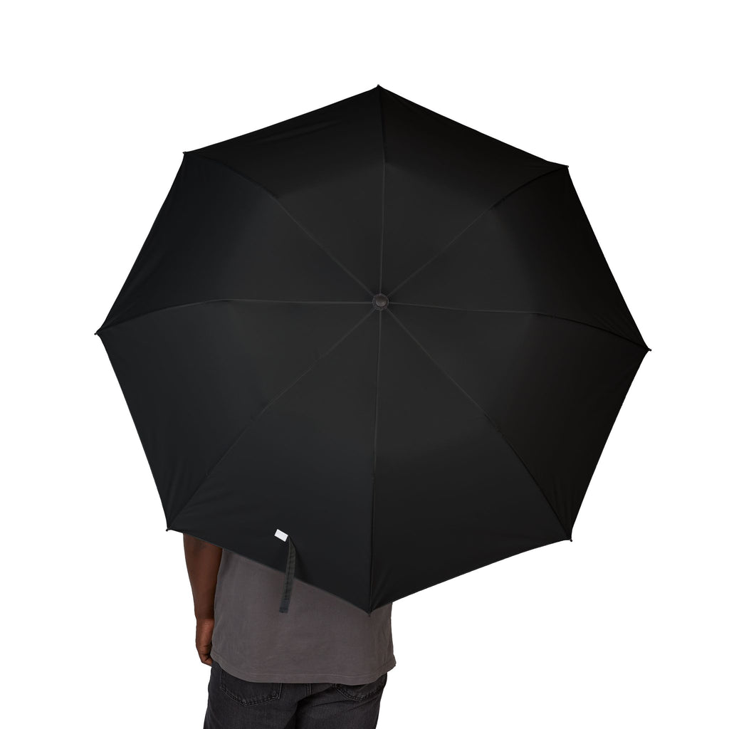 Semi-Automatic Foldable Umbrella