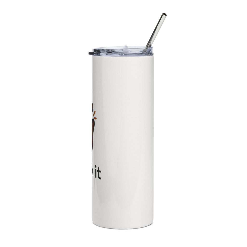 Stainless Steel Tumbler, 20oz