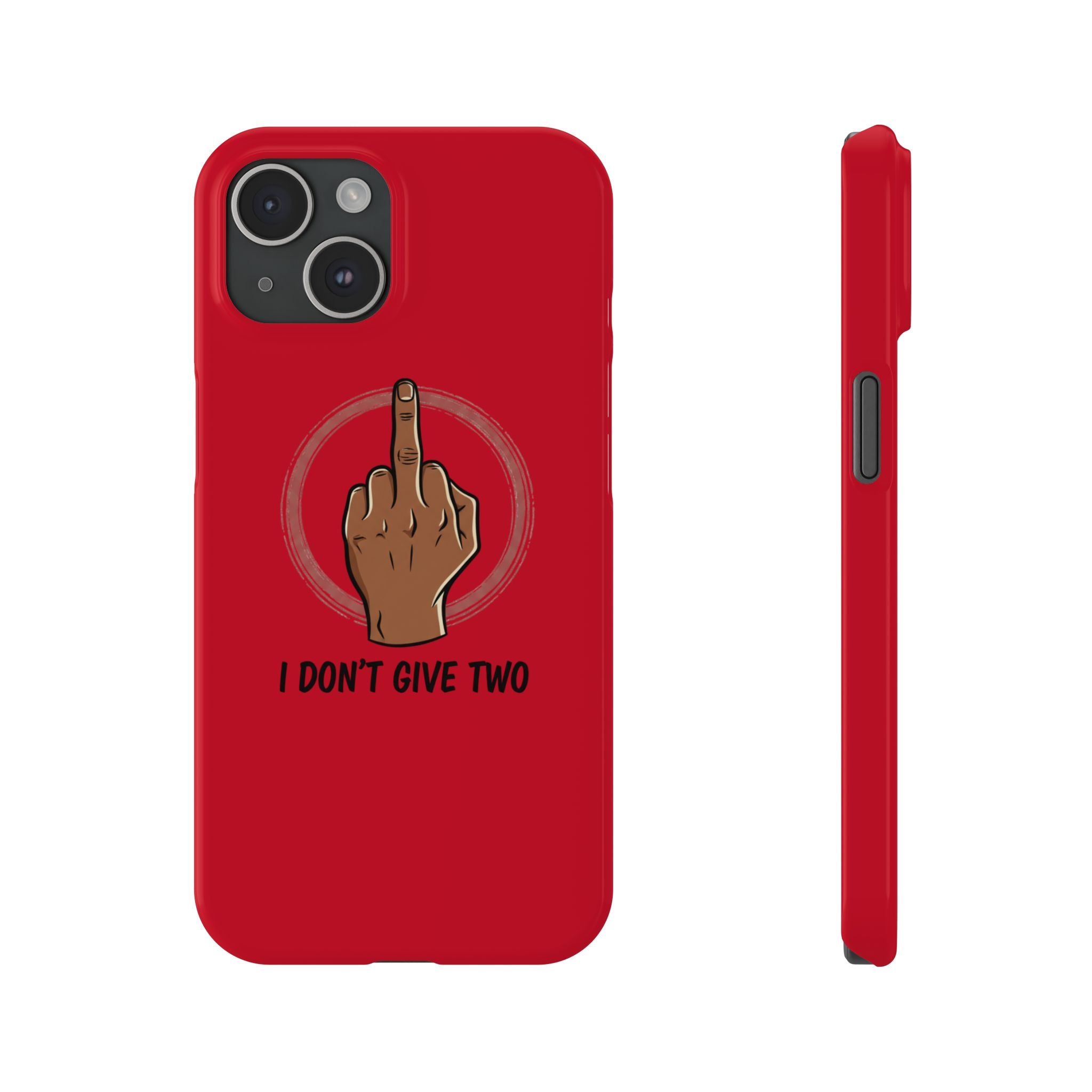Slim Phone Cases