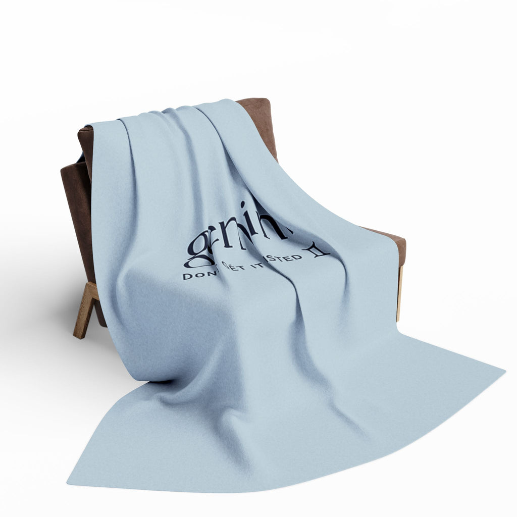 Arctic Fleece Blanket