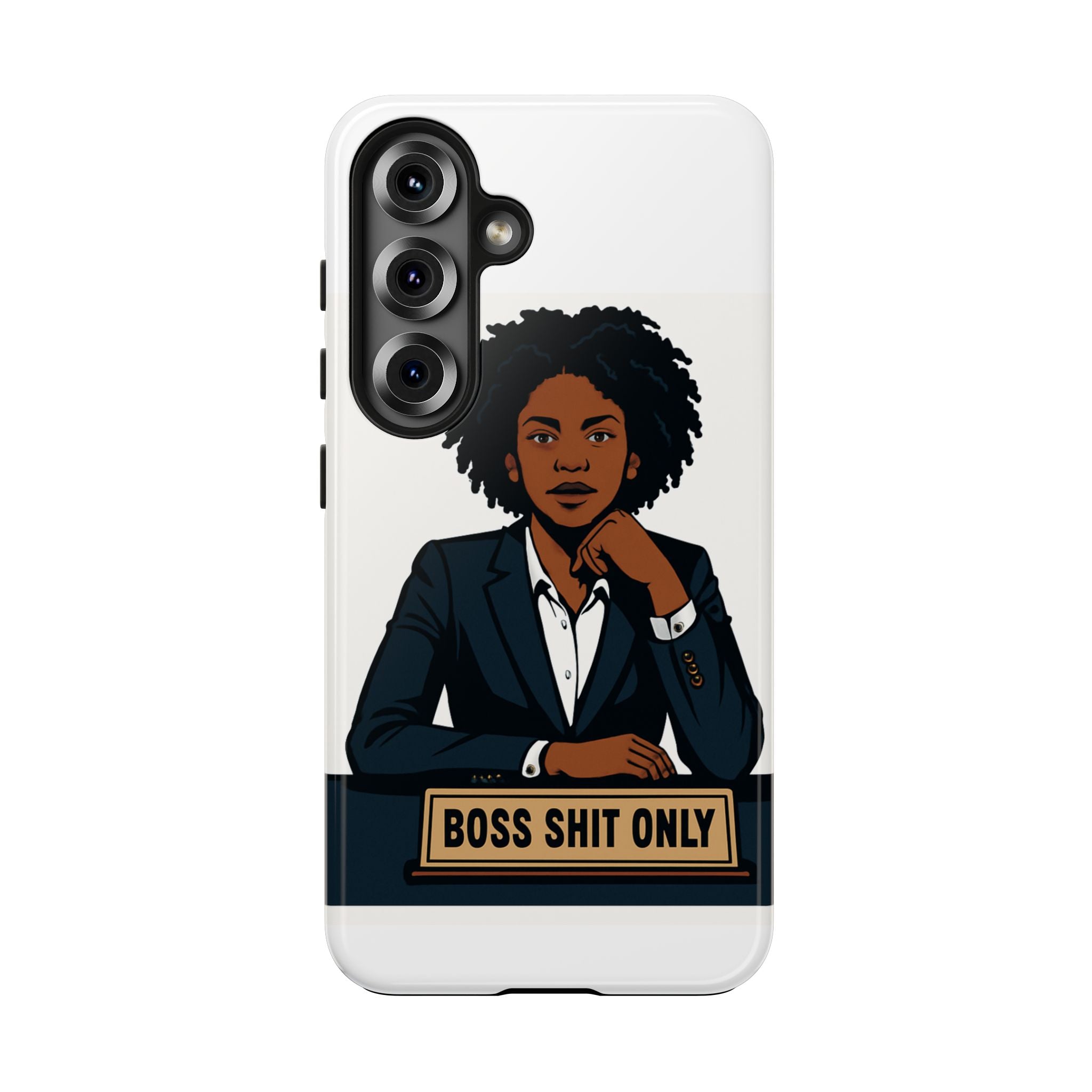 Tough Phone Cases