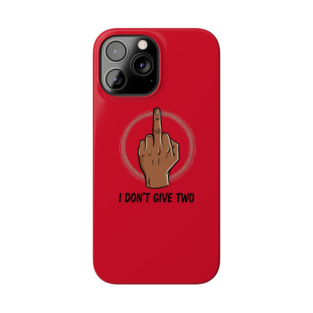 Slim Phone Cases