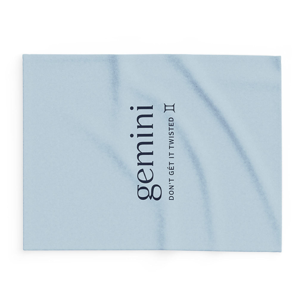 Arctic Fleece Blanket