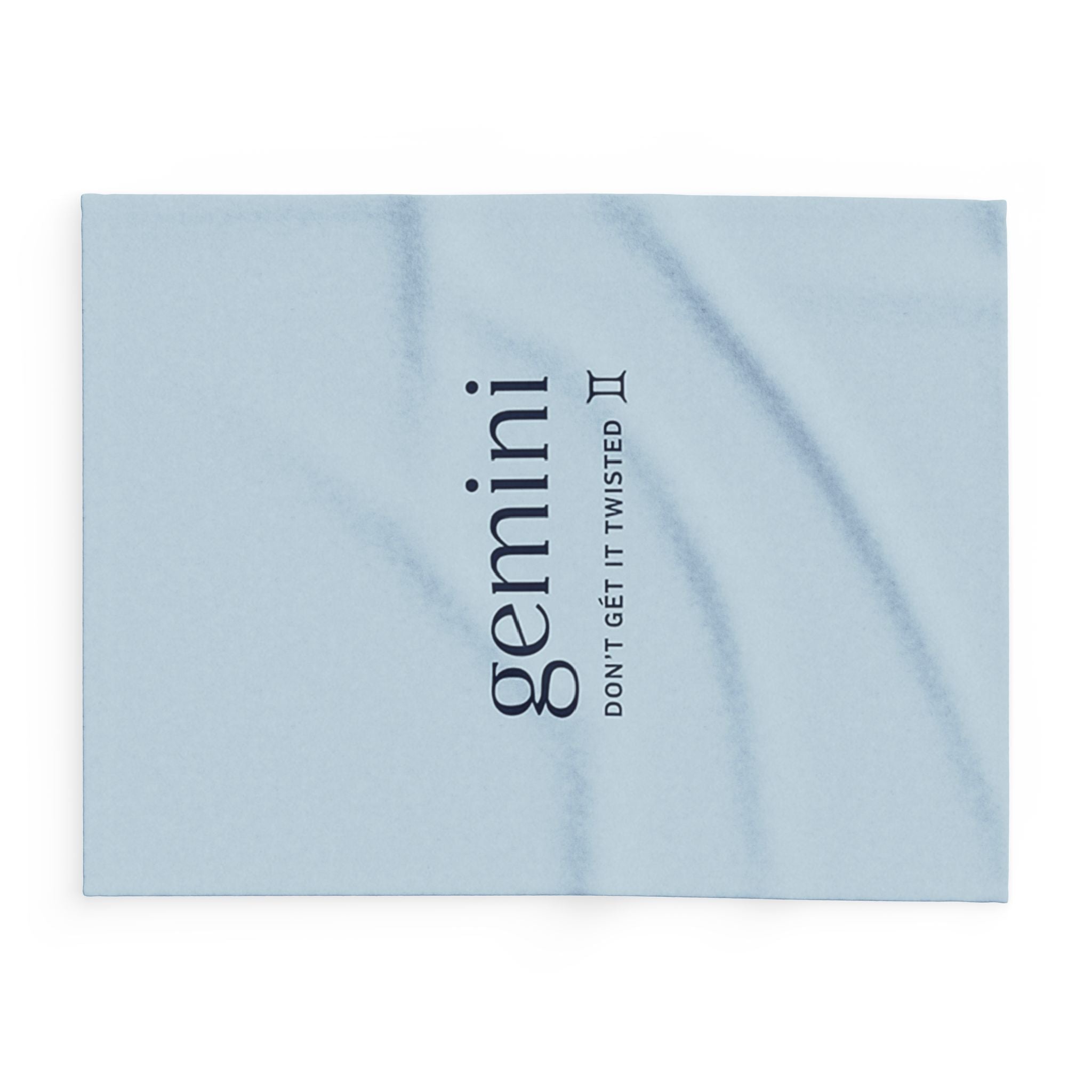 Arctic Fleece Blanket