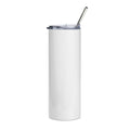 Stainless Steel Tumbler, 20oz