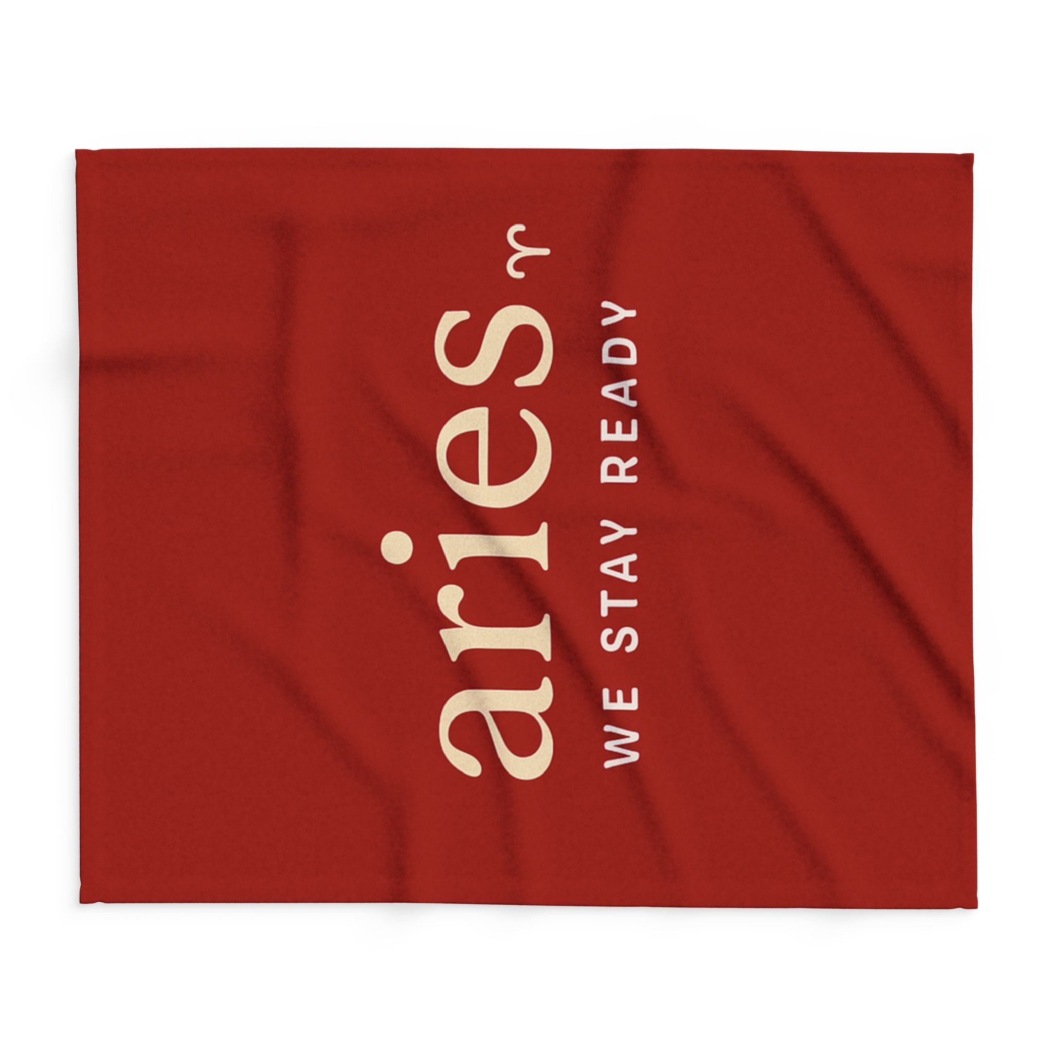 Arctic Fleece Blanket