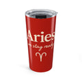 Tumbler 20oz