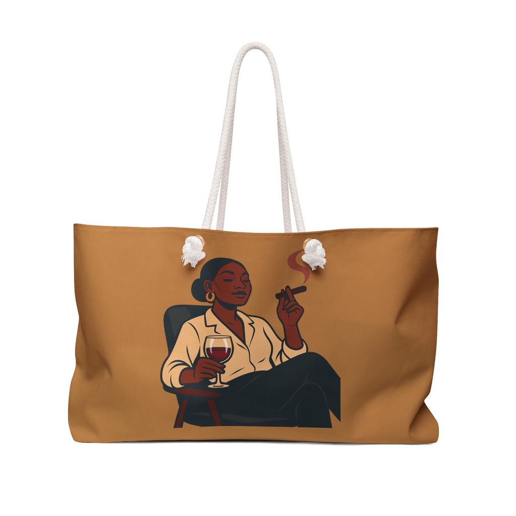 Copy of Weekender Bag