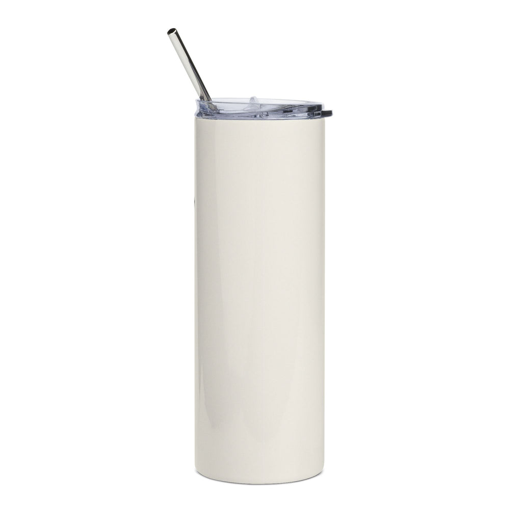 Stainless Steel Tumbler, 20oz
