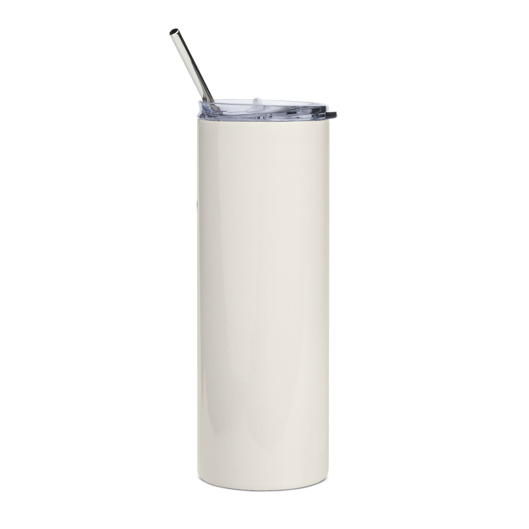 Stainless Steel Tumbler, 20oz