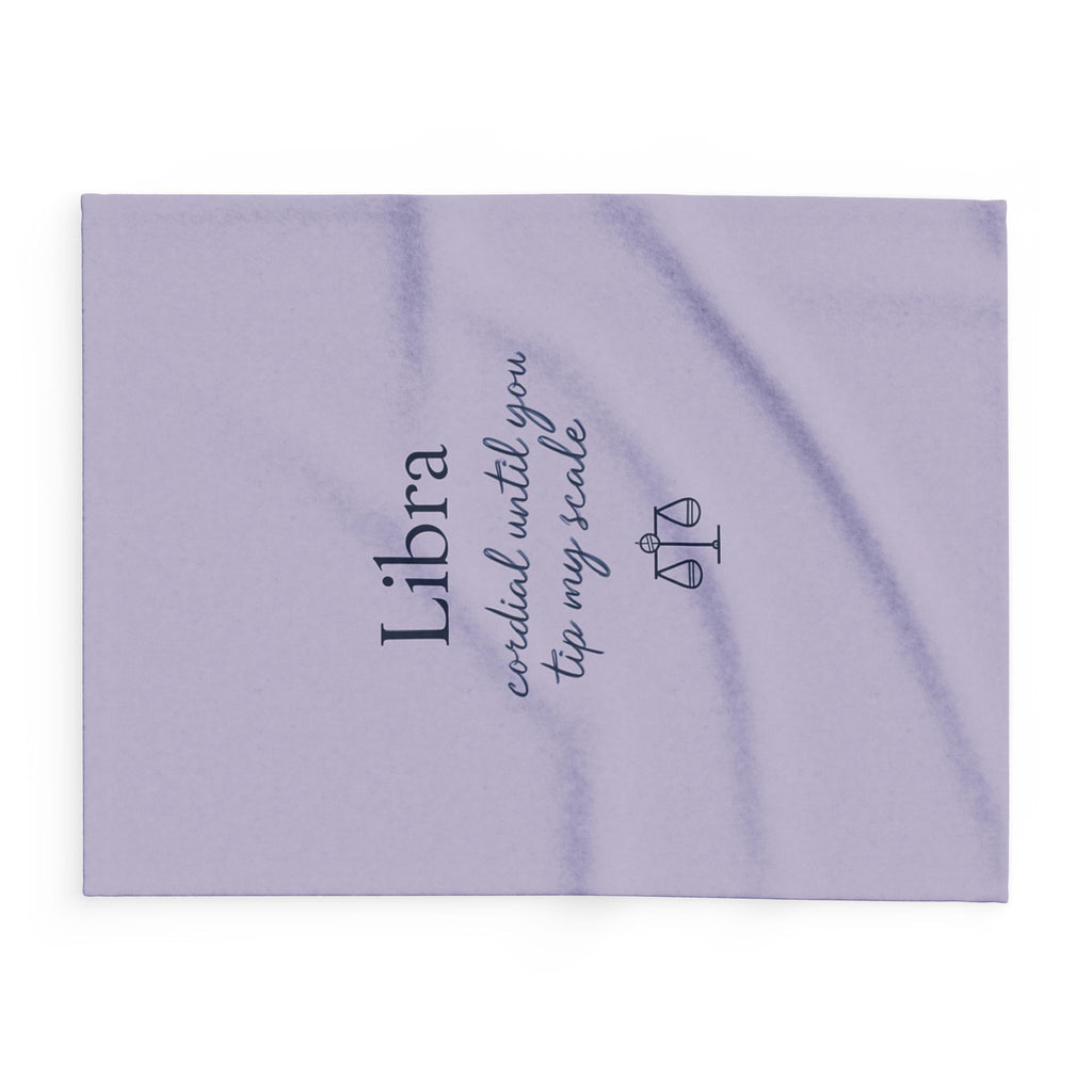 Arctic Fleece Blanket