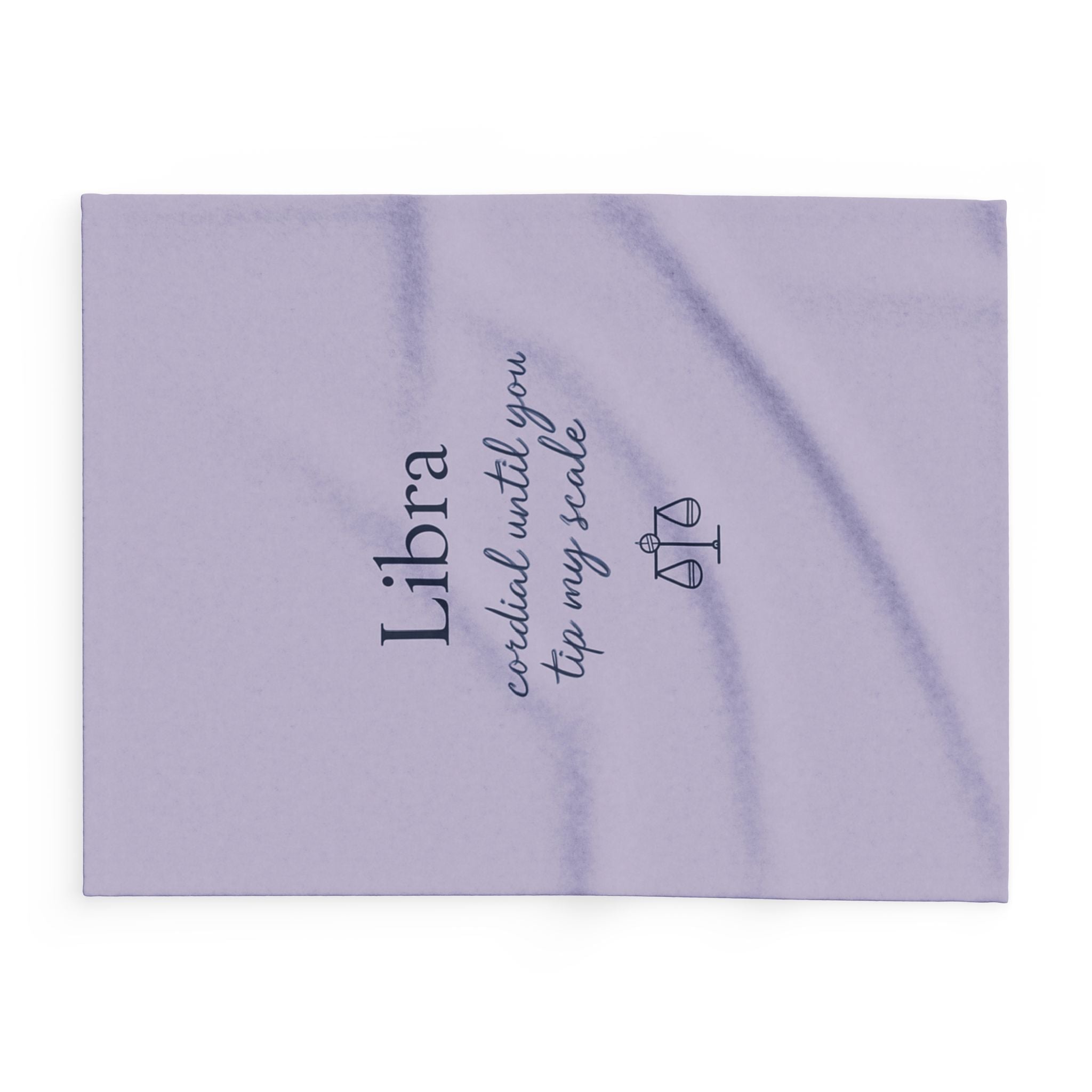 Arctic Fleece Blanket