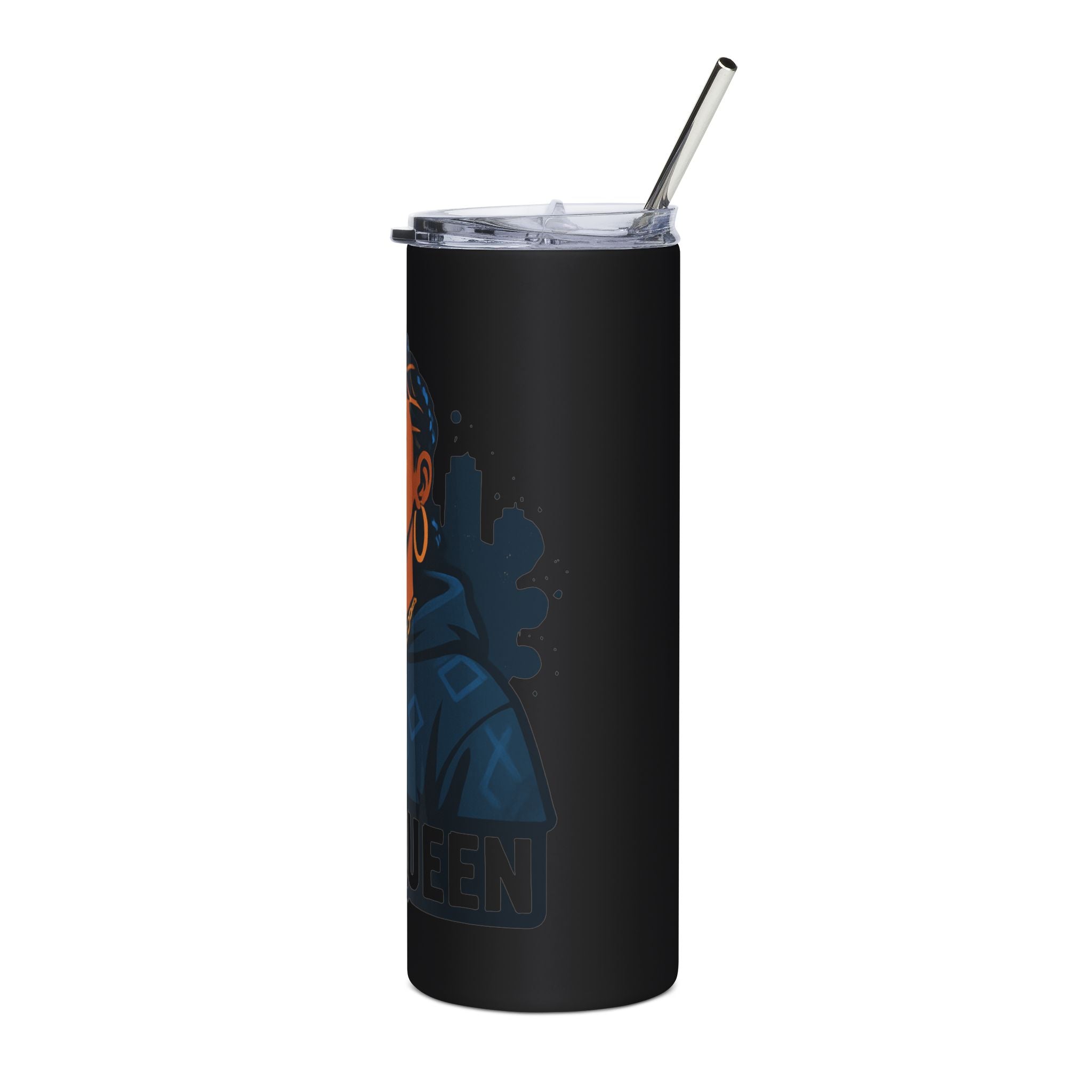 Stainless Steel Tumbler, 20oz