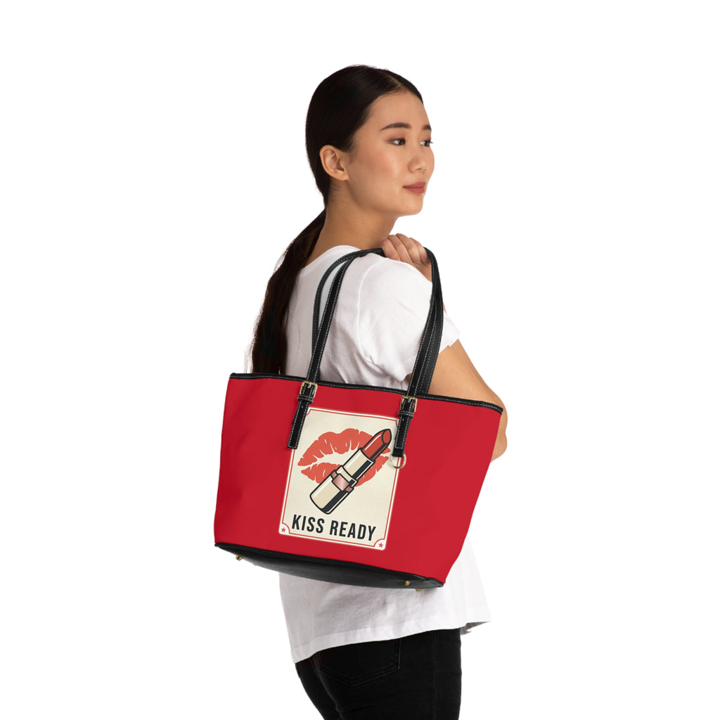 Ruby kiss 💋 HandBag