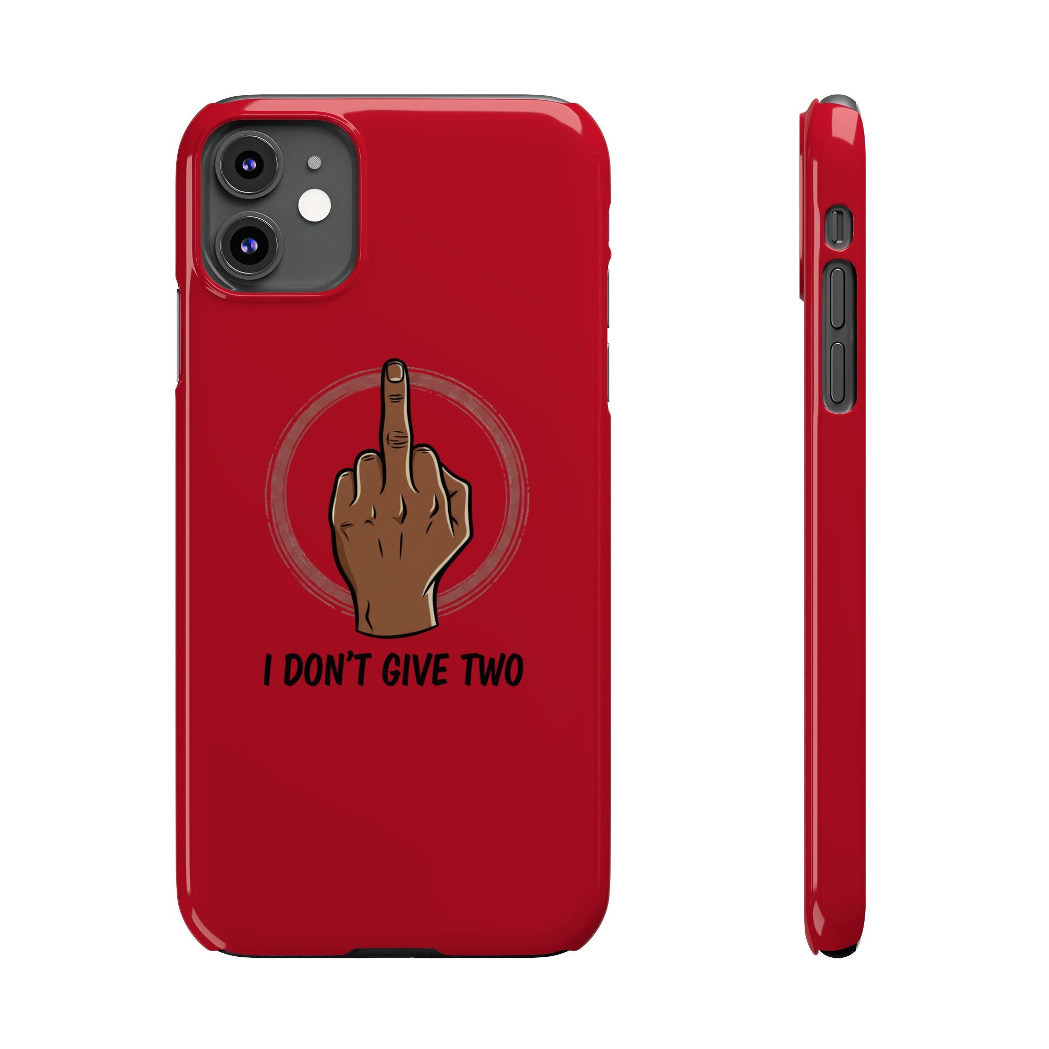 Slim Phone Cases