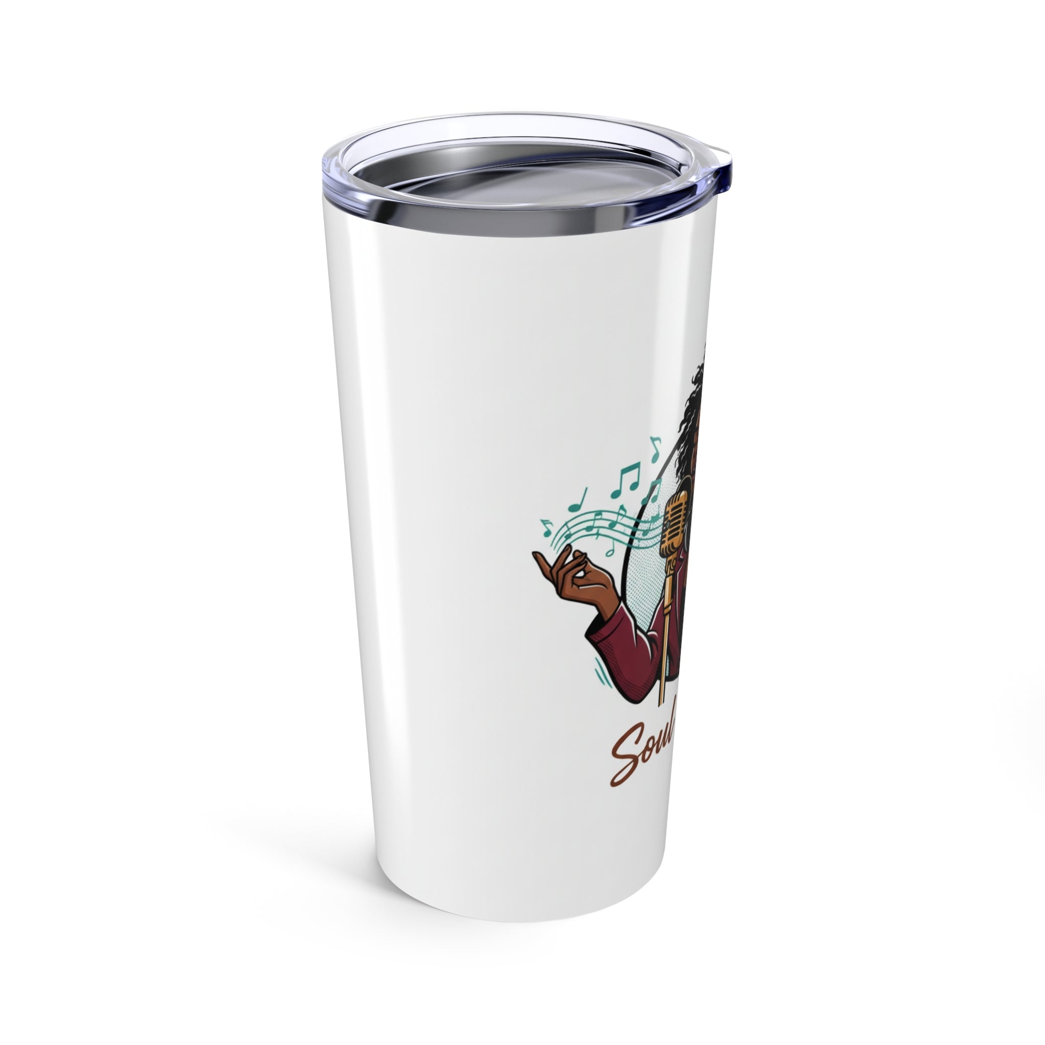 Tumbler 20oz