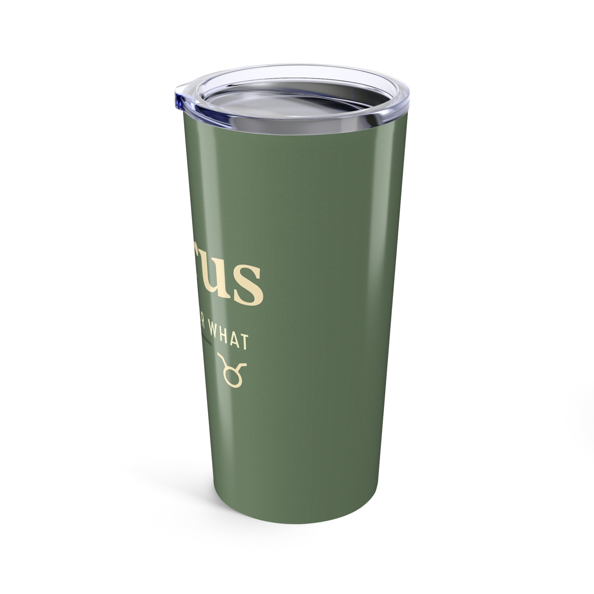 Tumbler 20oz