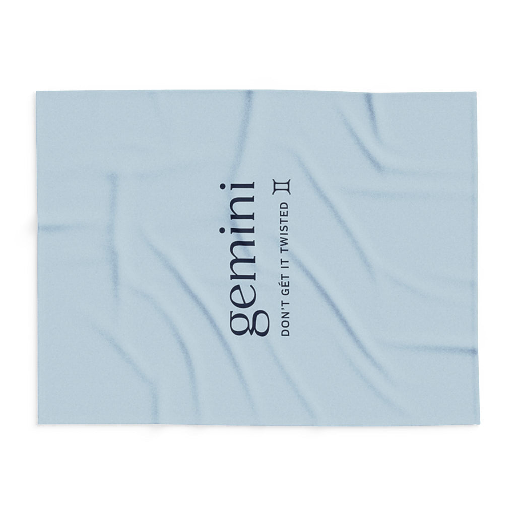 Arctic Fleece Blanket