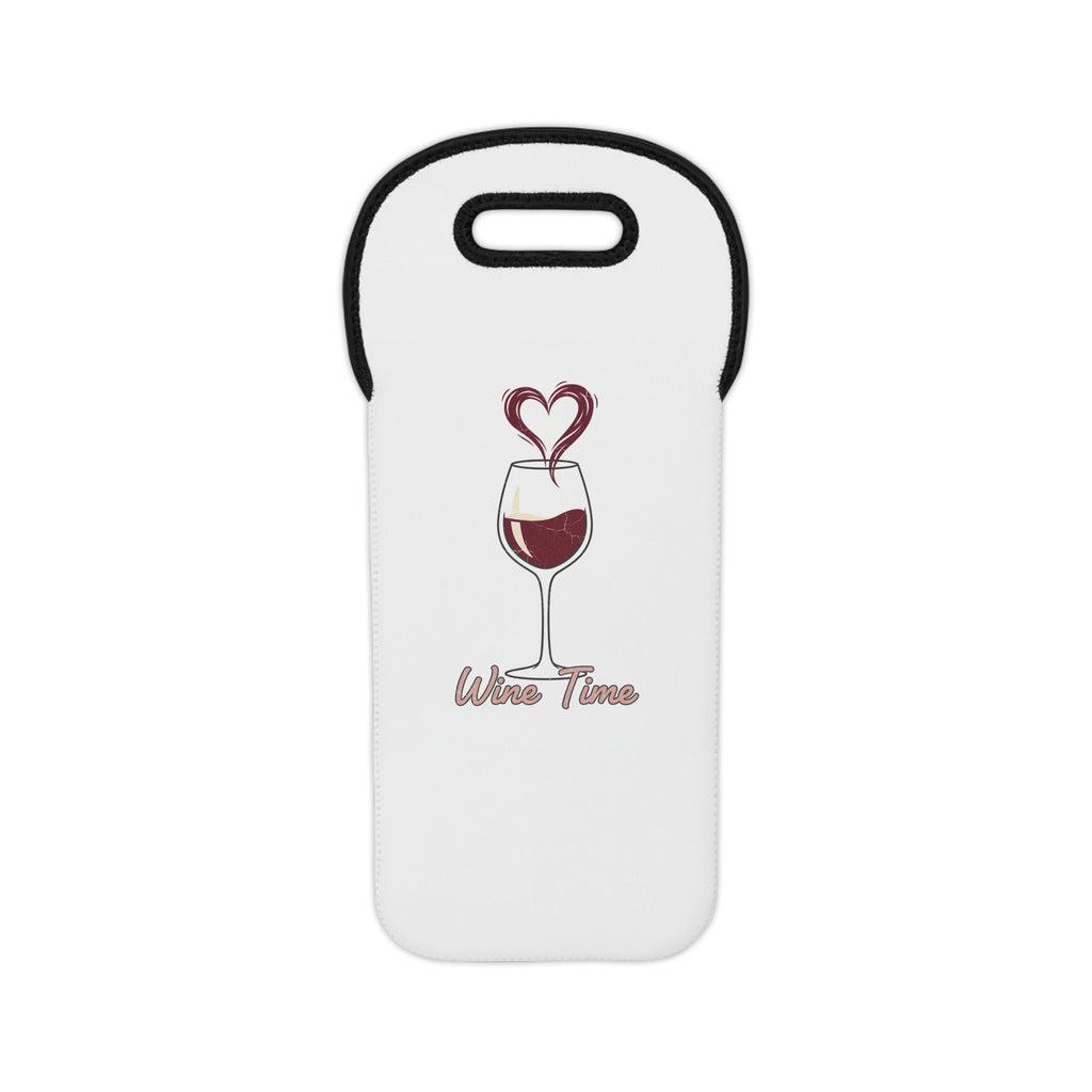 Wine Tote Bag