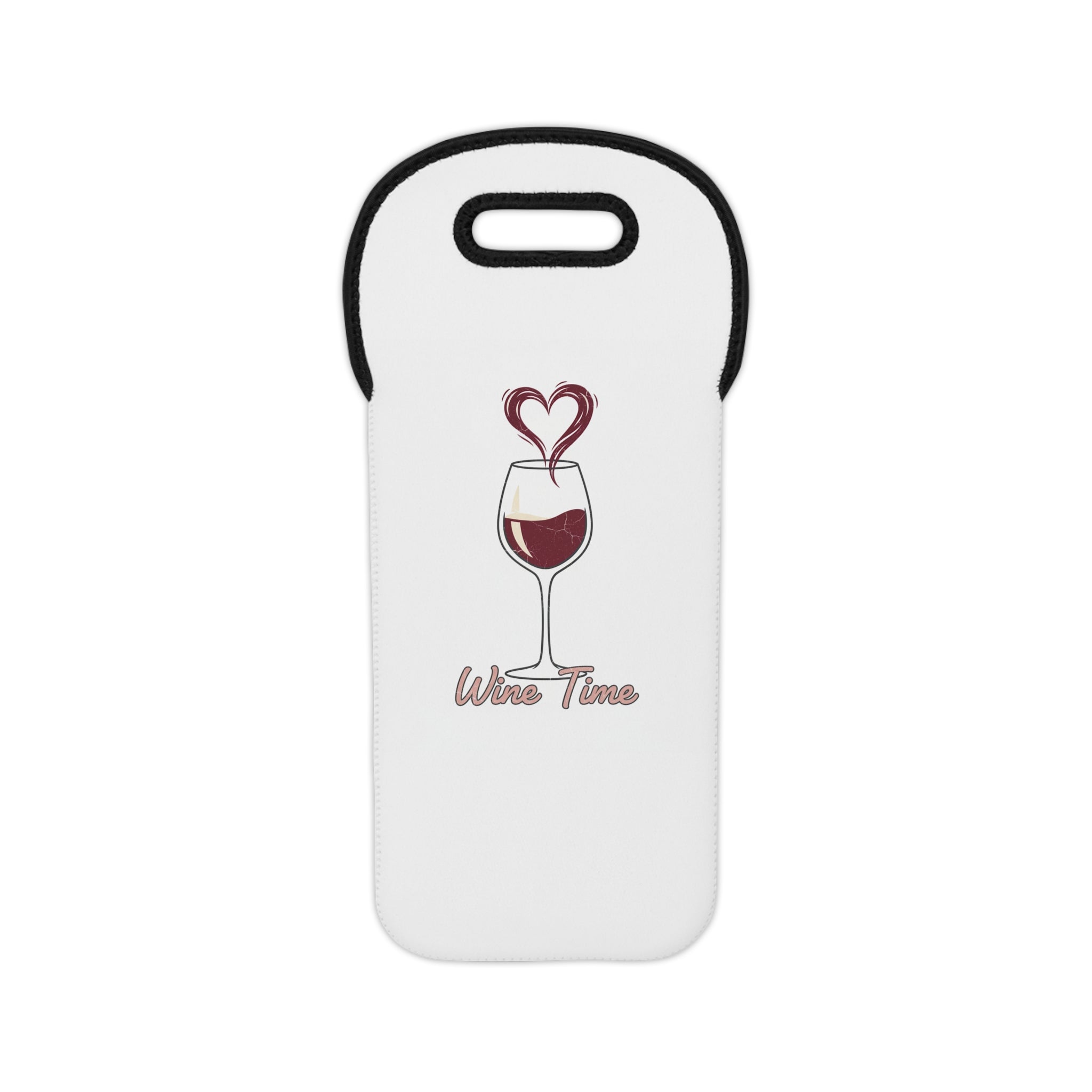 Wine Tote Bag