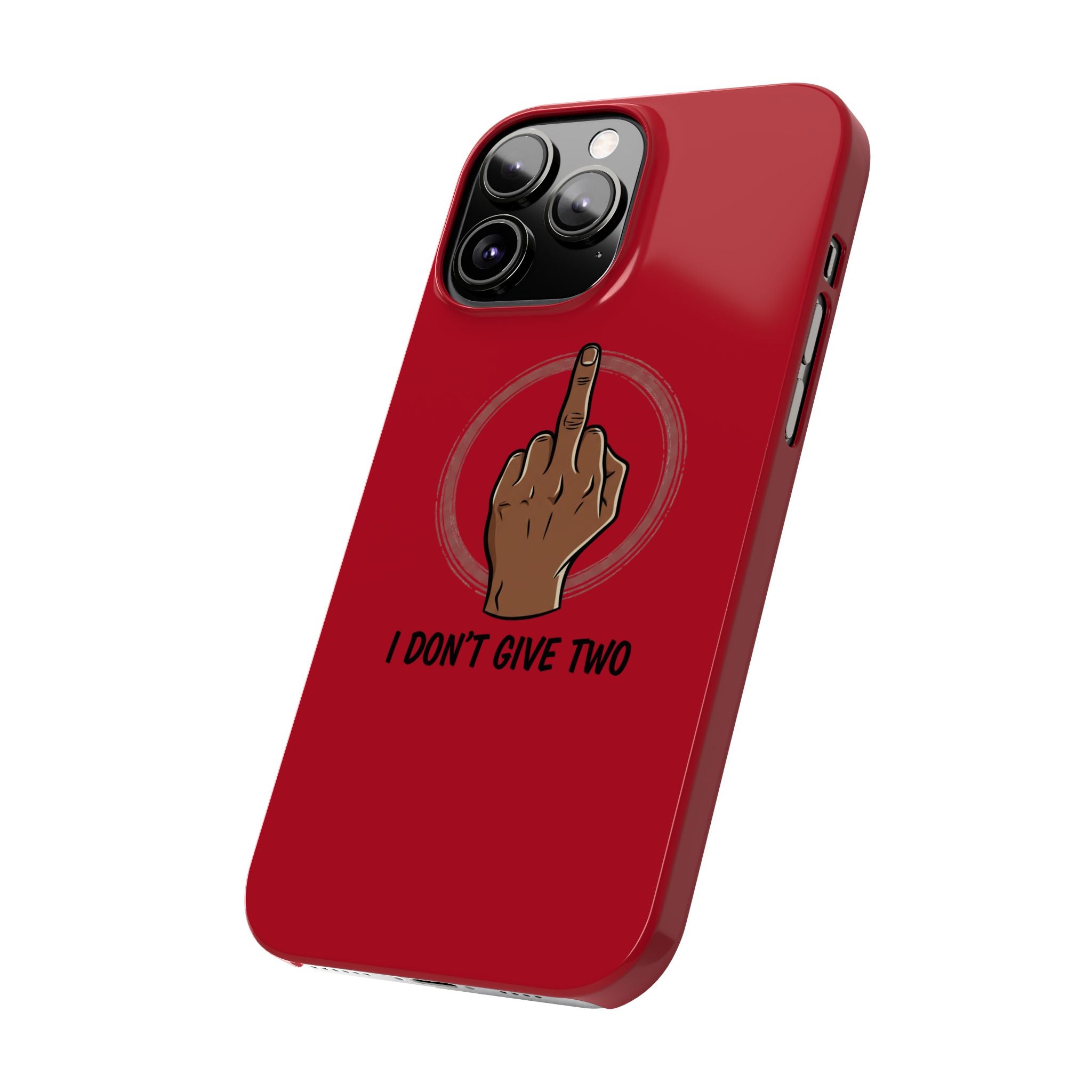 Slim Phone Cases