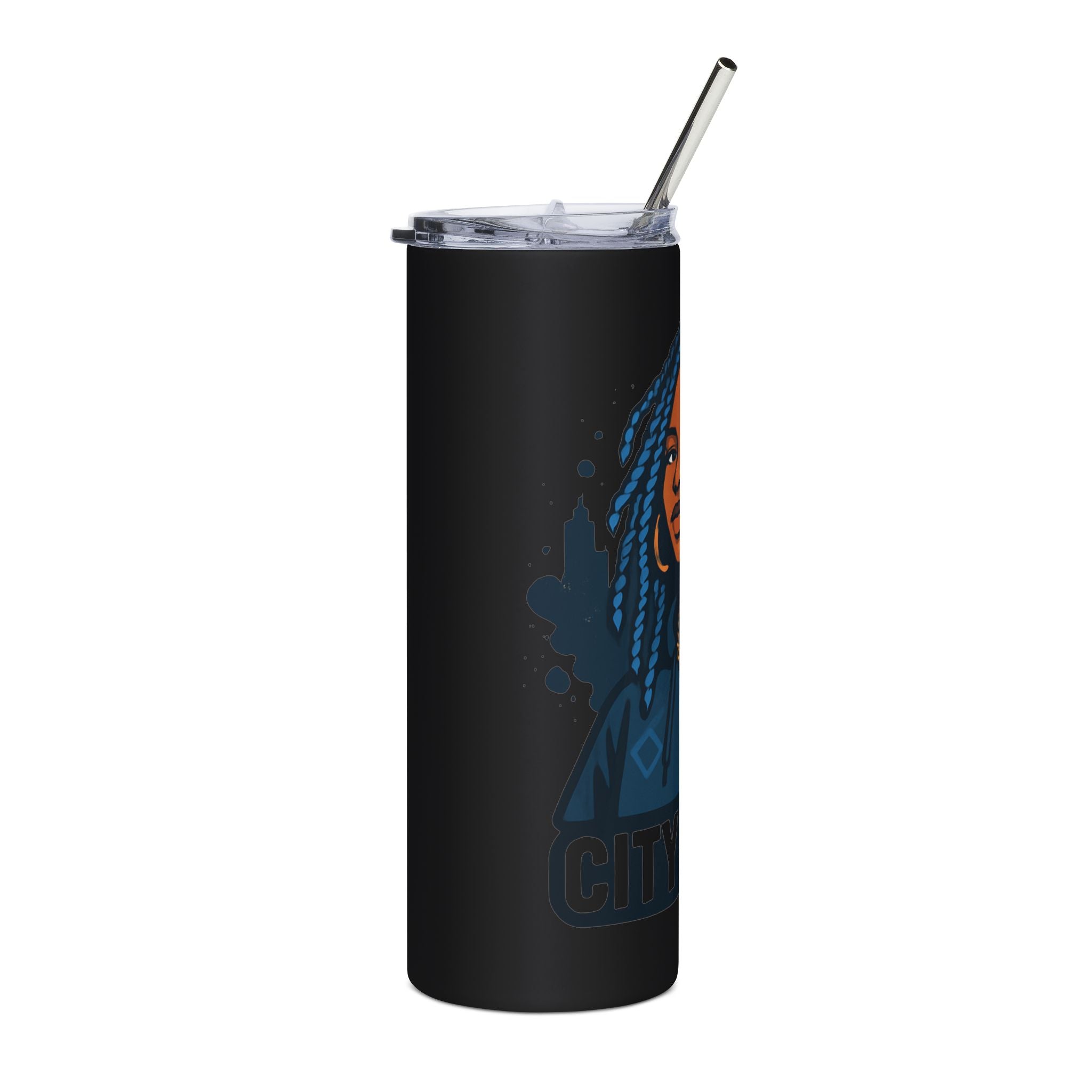 Stainless Steel Tumbler, 20oz
