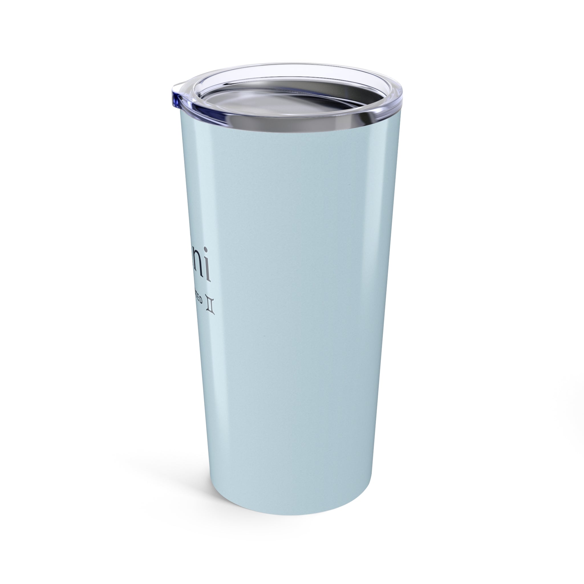 Tumbler 20oz