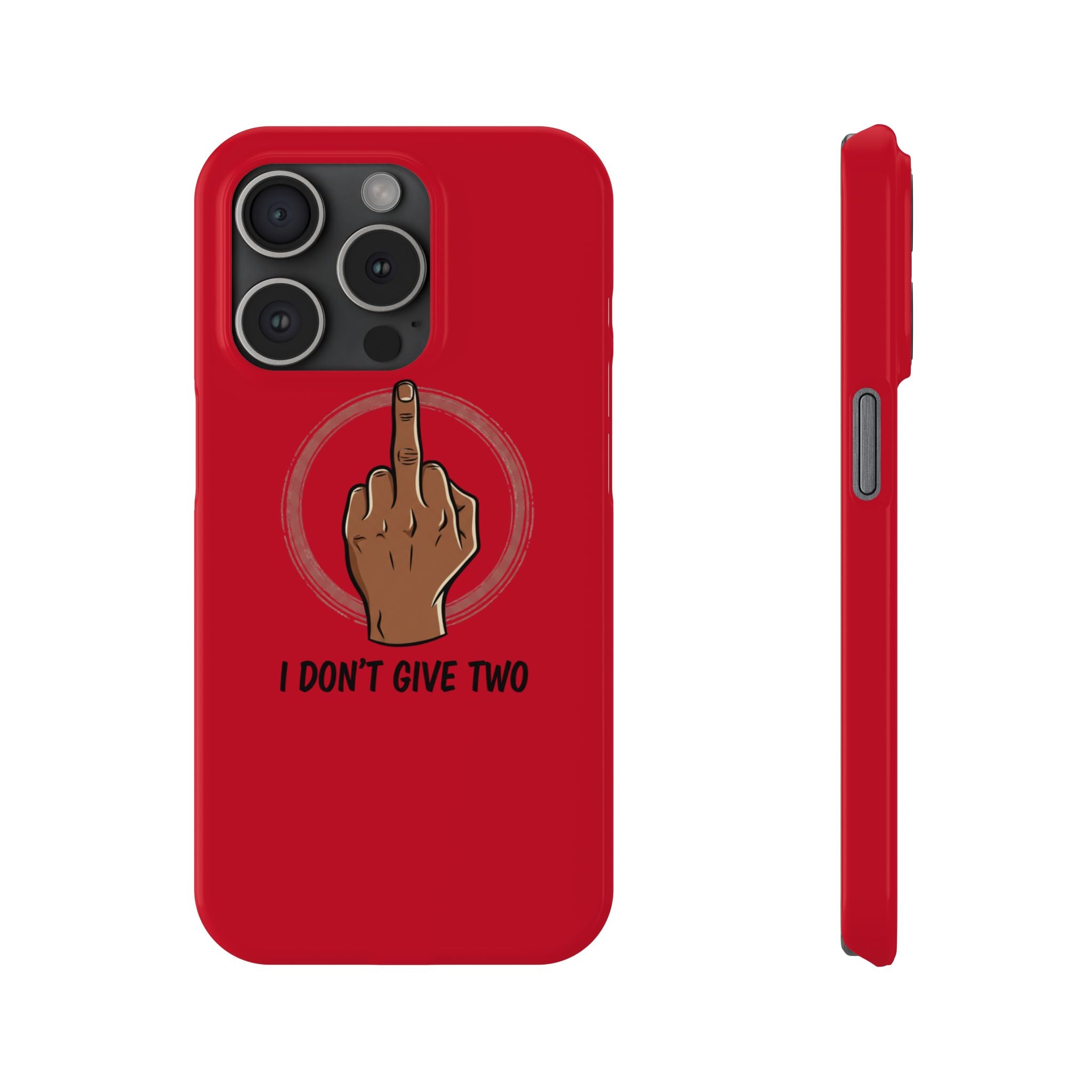 Slim Phone Cases