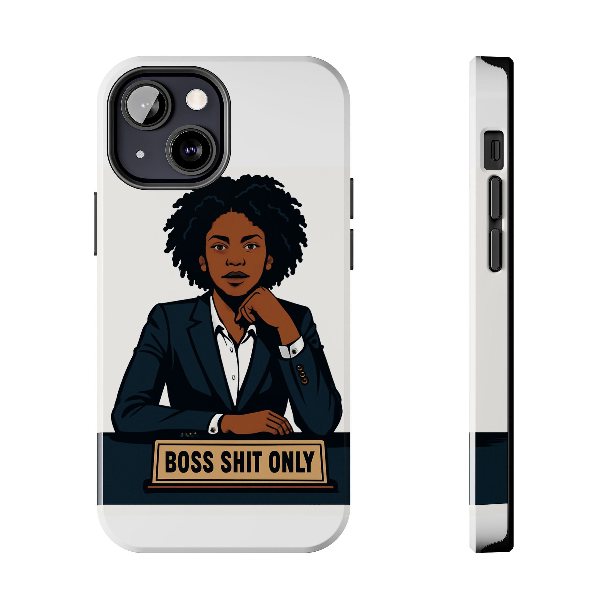 Tough Phone Cases