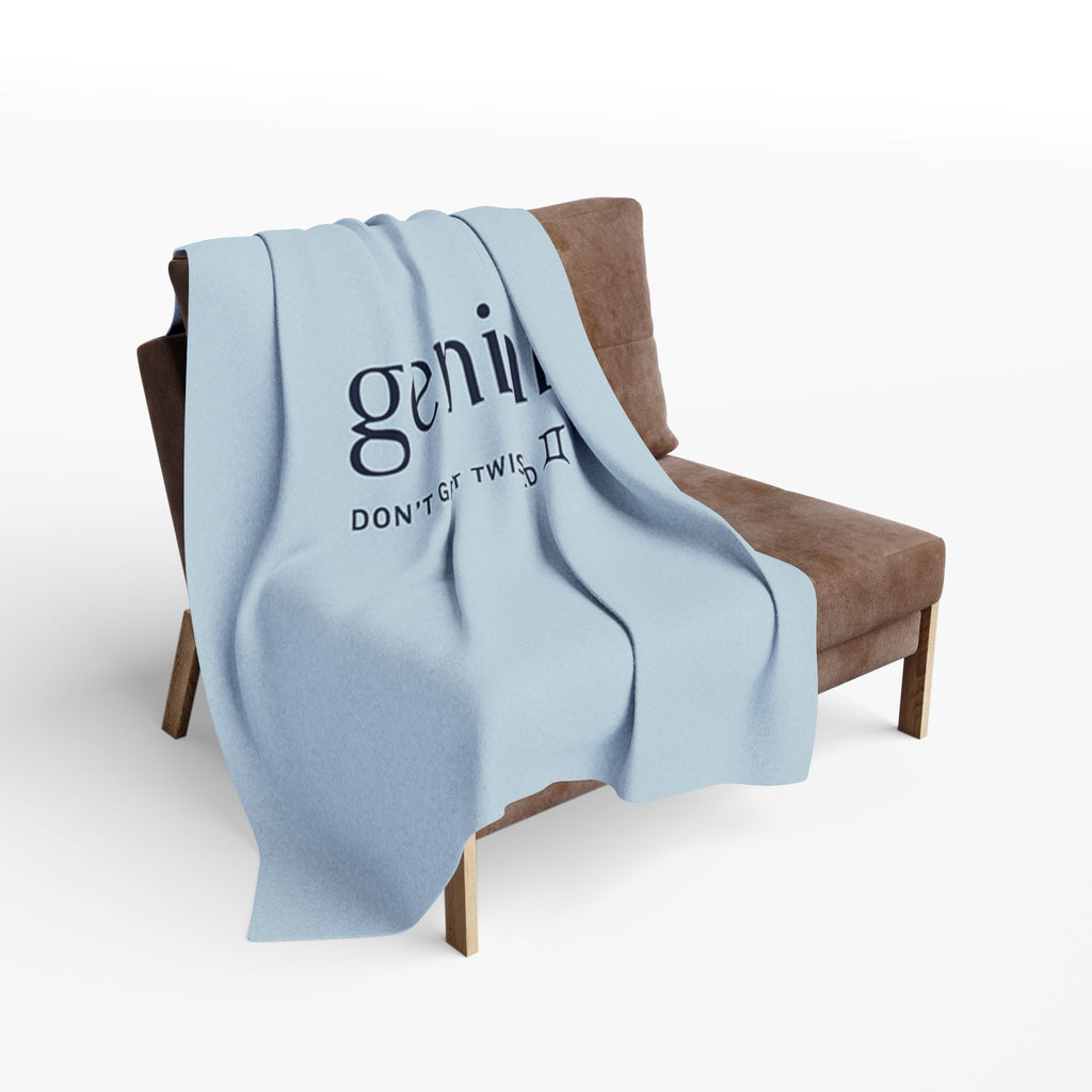 Arctic Fleece Blanket