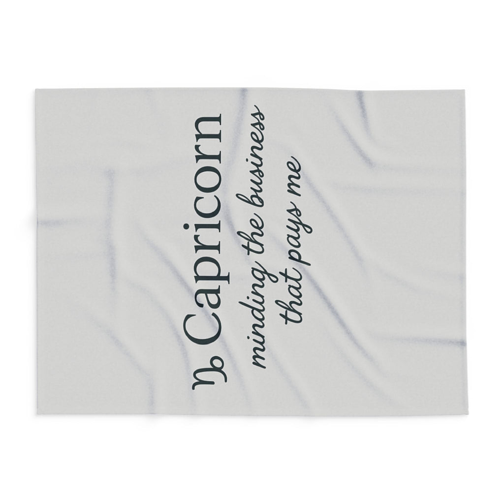 Arctic Fleece Blanket