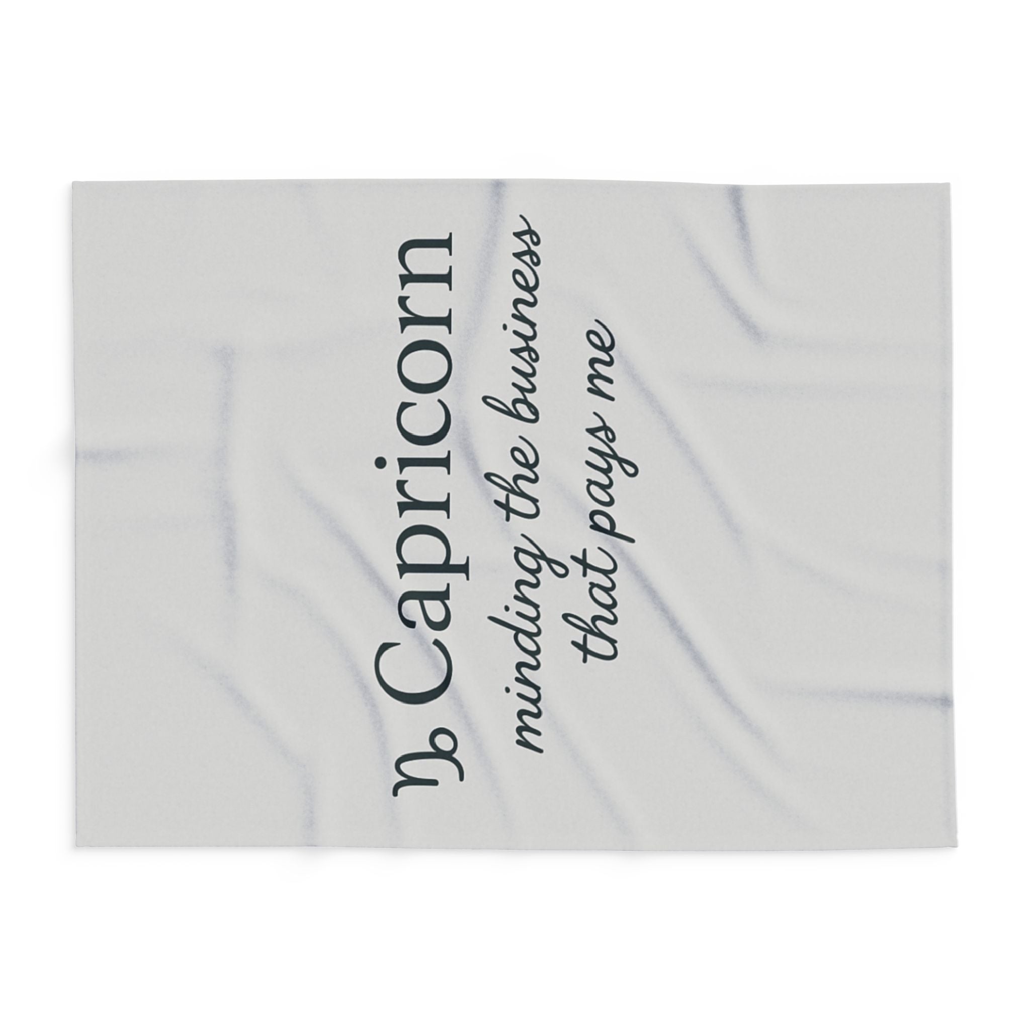 Arctic Fleece Blanket