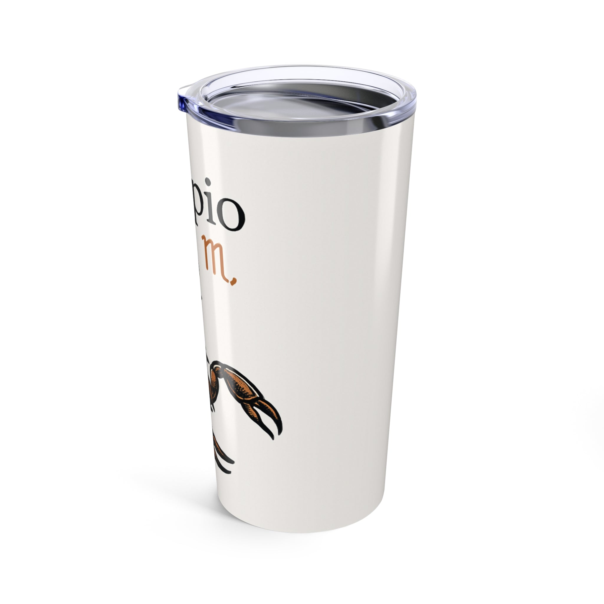 Tumbler 20oz