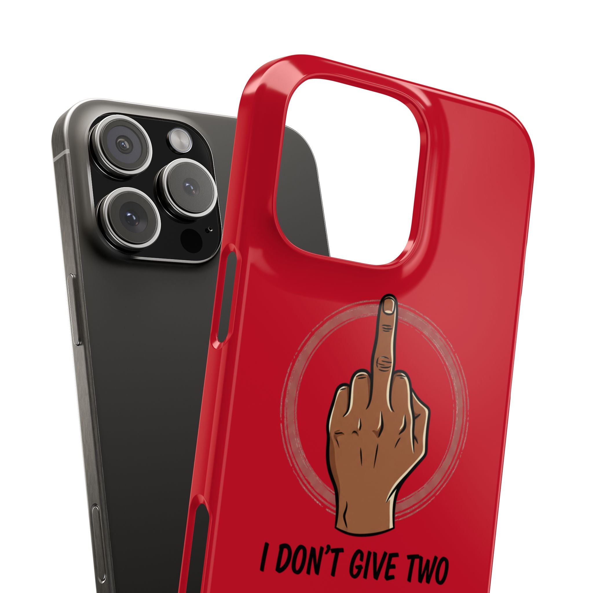 Slim Phone Cases