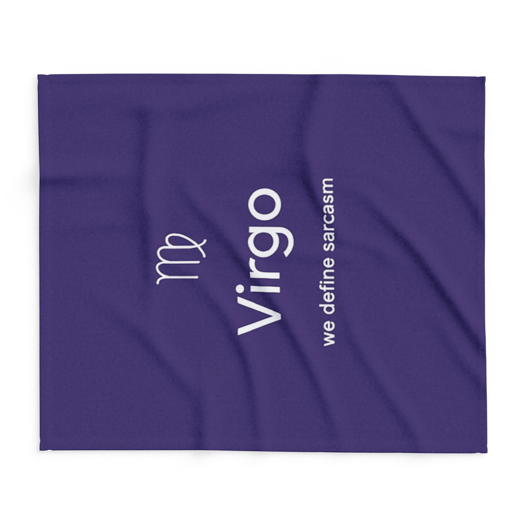 Arctic Fleece Blanket