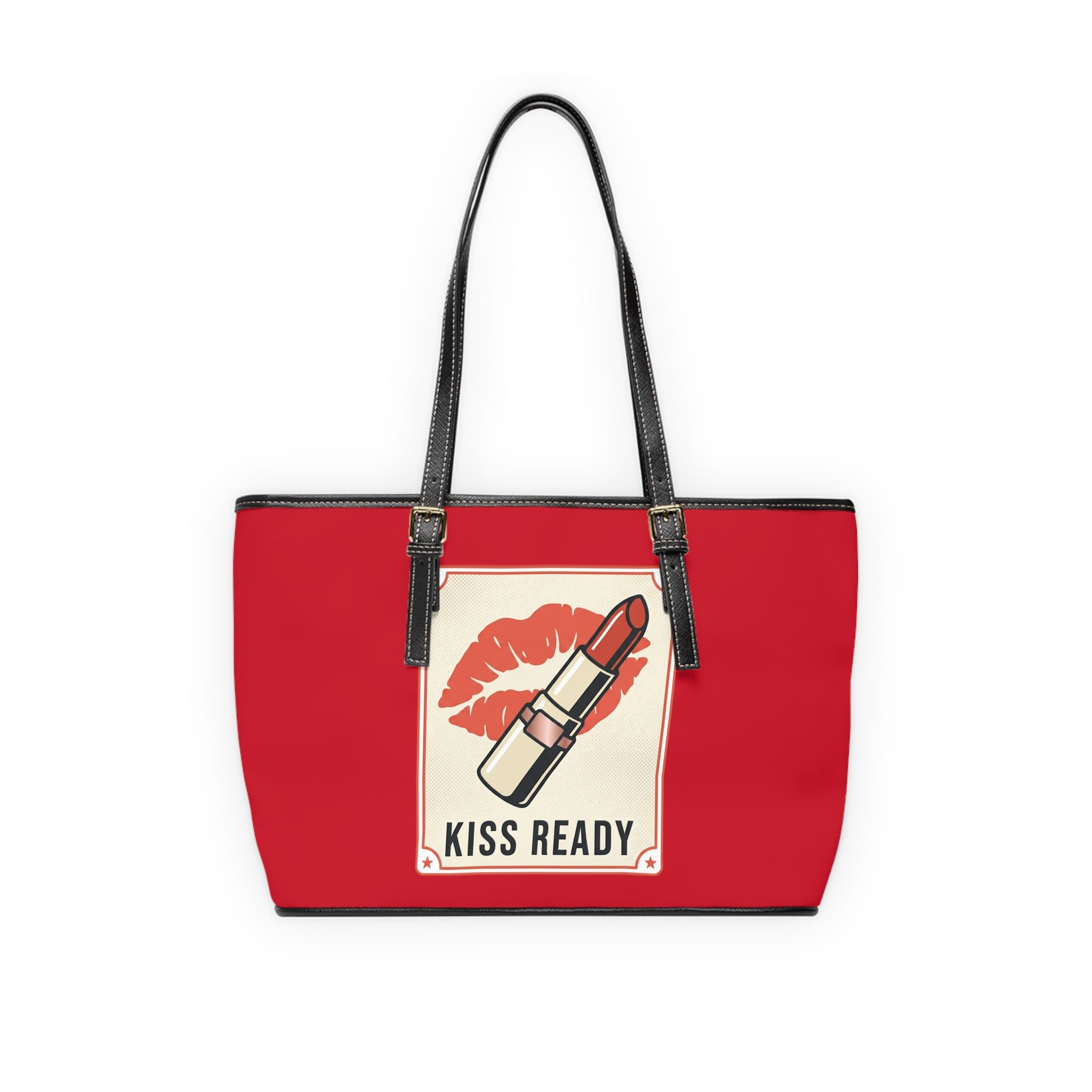 Ruby kiss 💋 HandBag