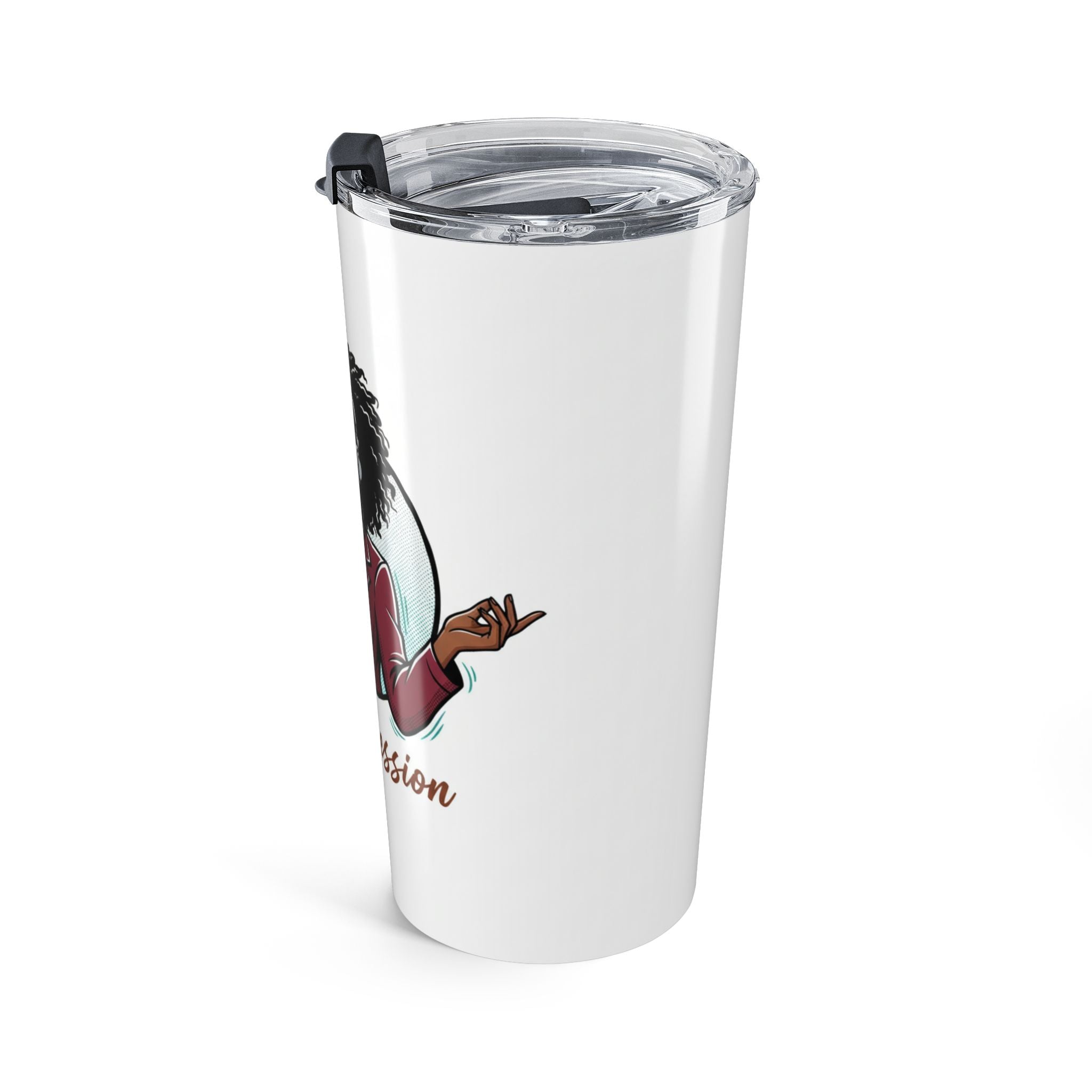 Tumbler 20oz