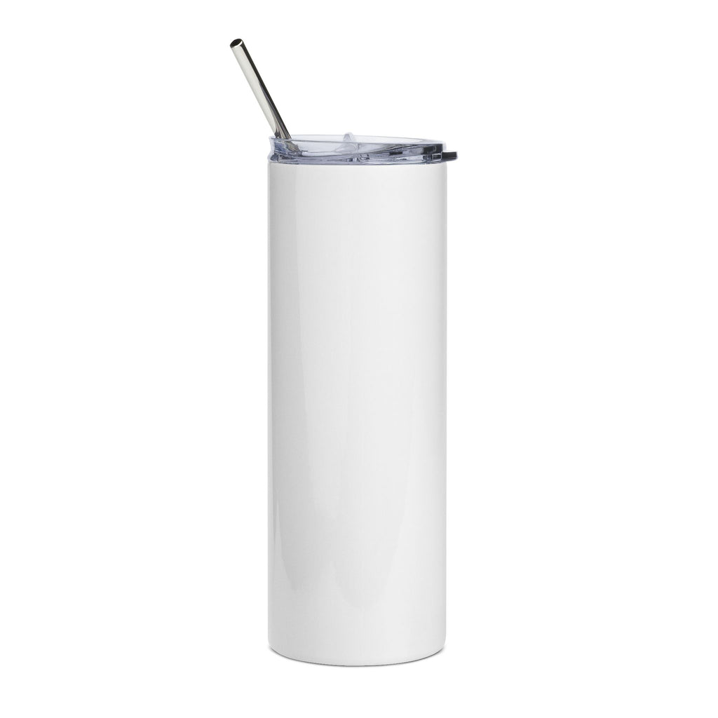 Stainless Steel Tumbler, 20oz