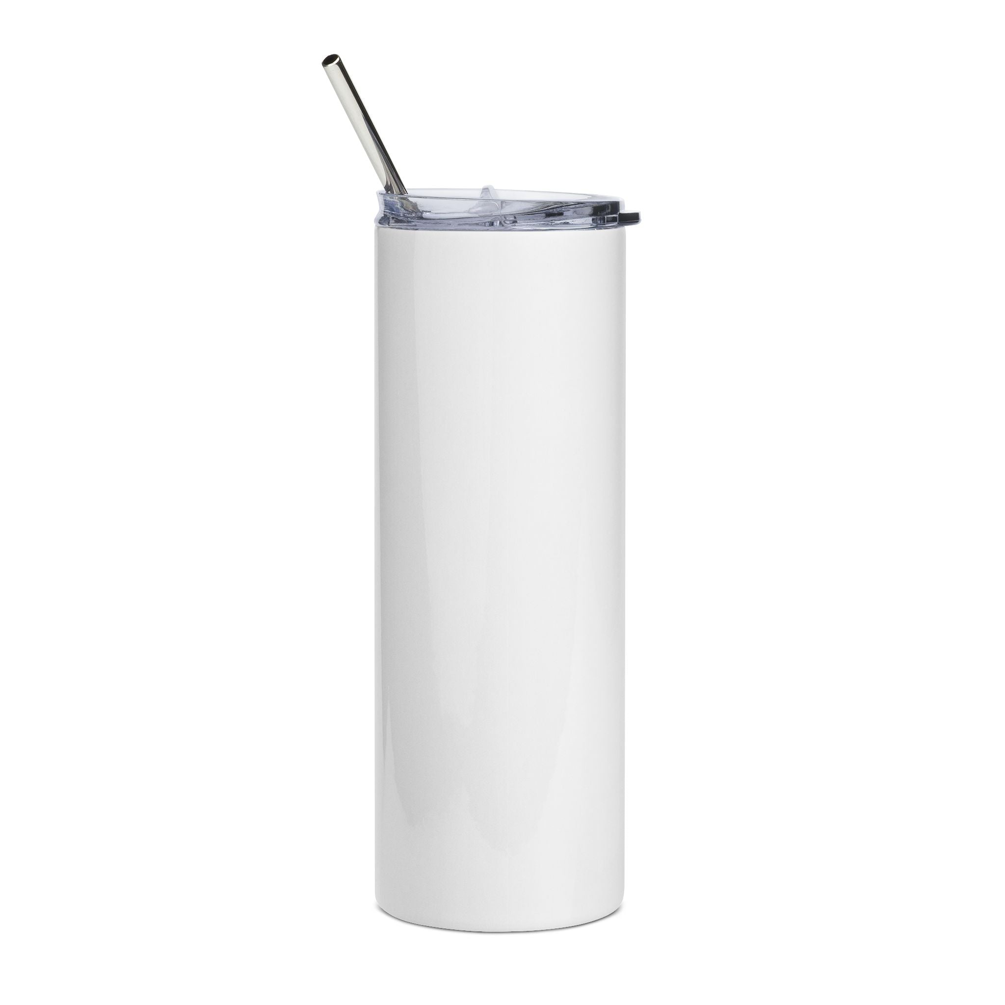 Stainless Steel Tumbler, 20oz