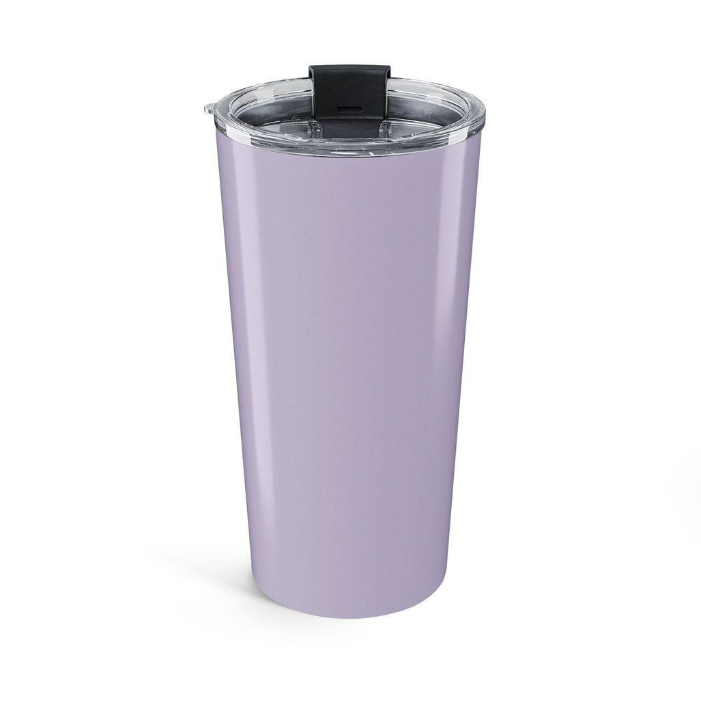 Libra 20oz Tumbler – 'Cordial Until You Tip My Scale' Zodiac Travel Mug