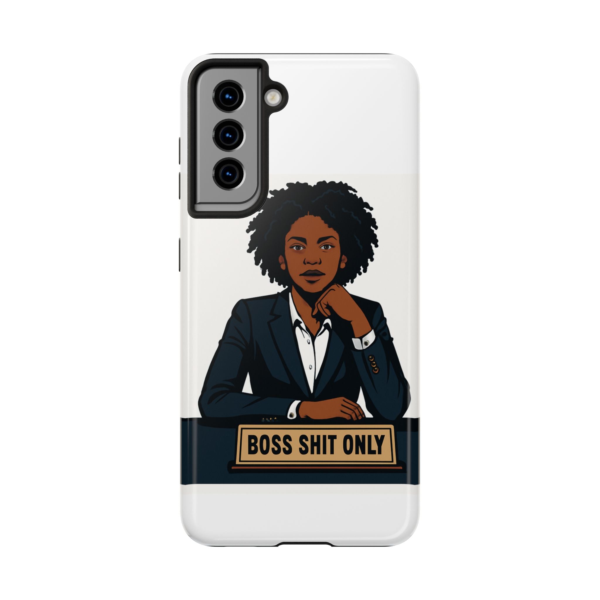 Tough Phone Cases