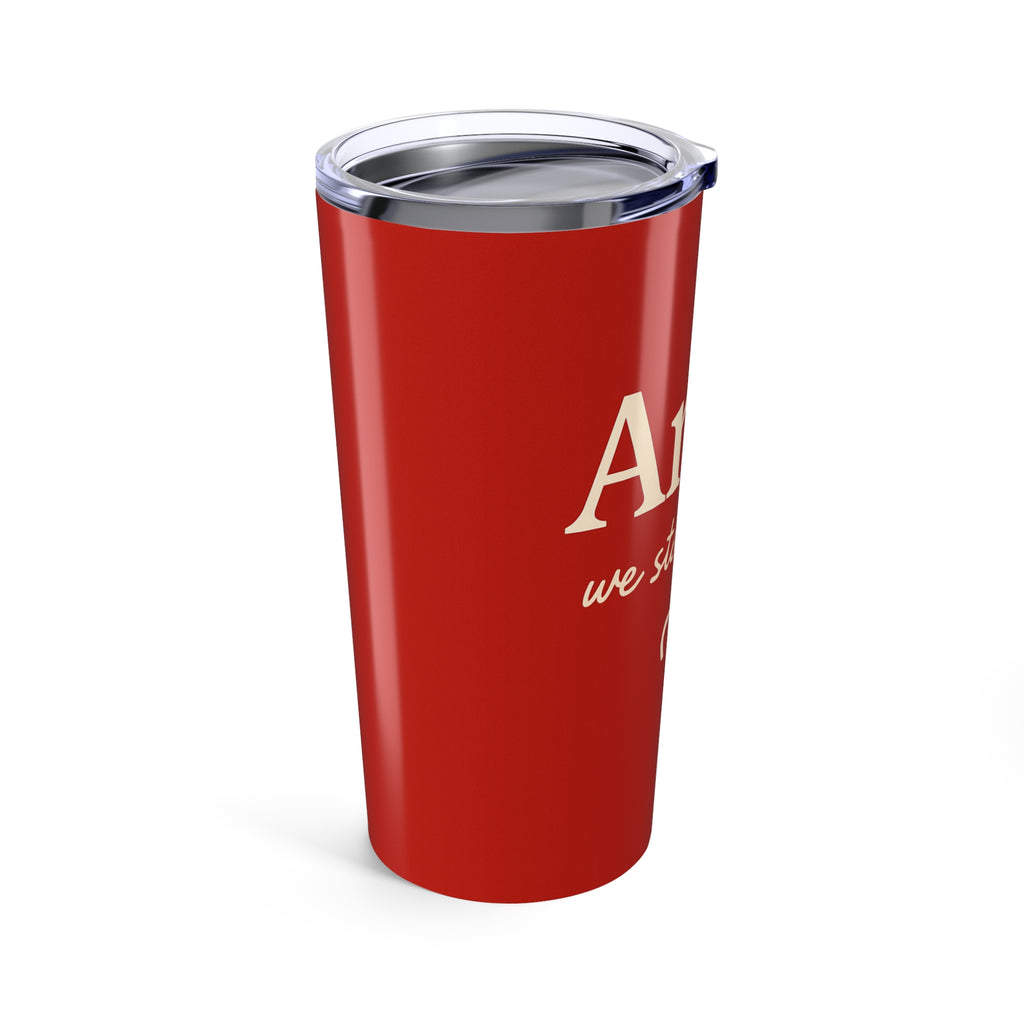 Tumbler 20oz