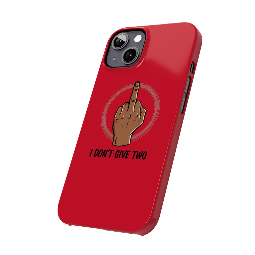Slim Phone Cases