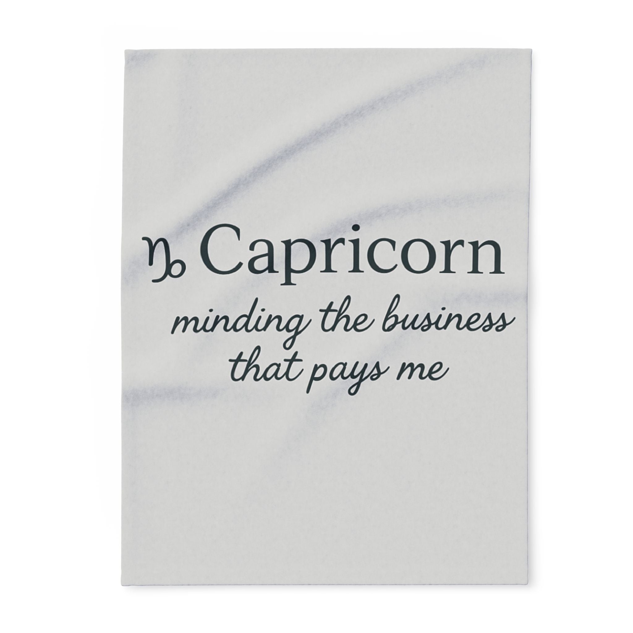 Arctic Fleece Blanket